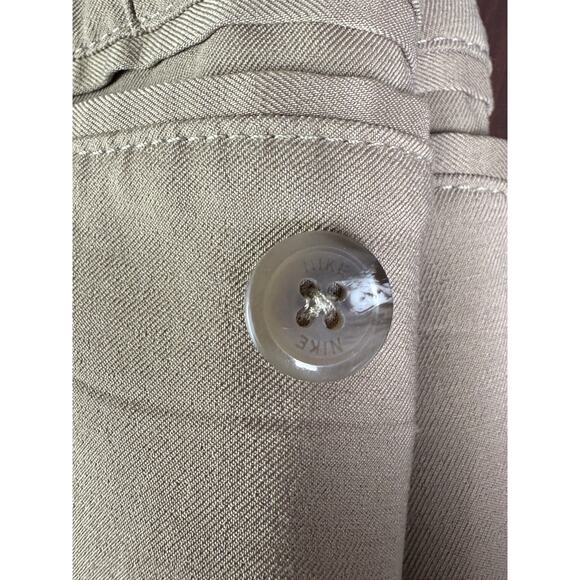 Nike‎ Golf Flex Performance Standard Fit Pants Beige Tan AJ5489-247 Mens 38x32 - Picture 3 of 10